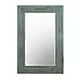 vanity mirror antique